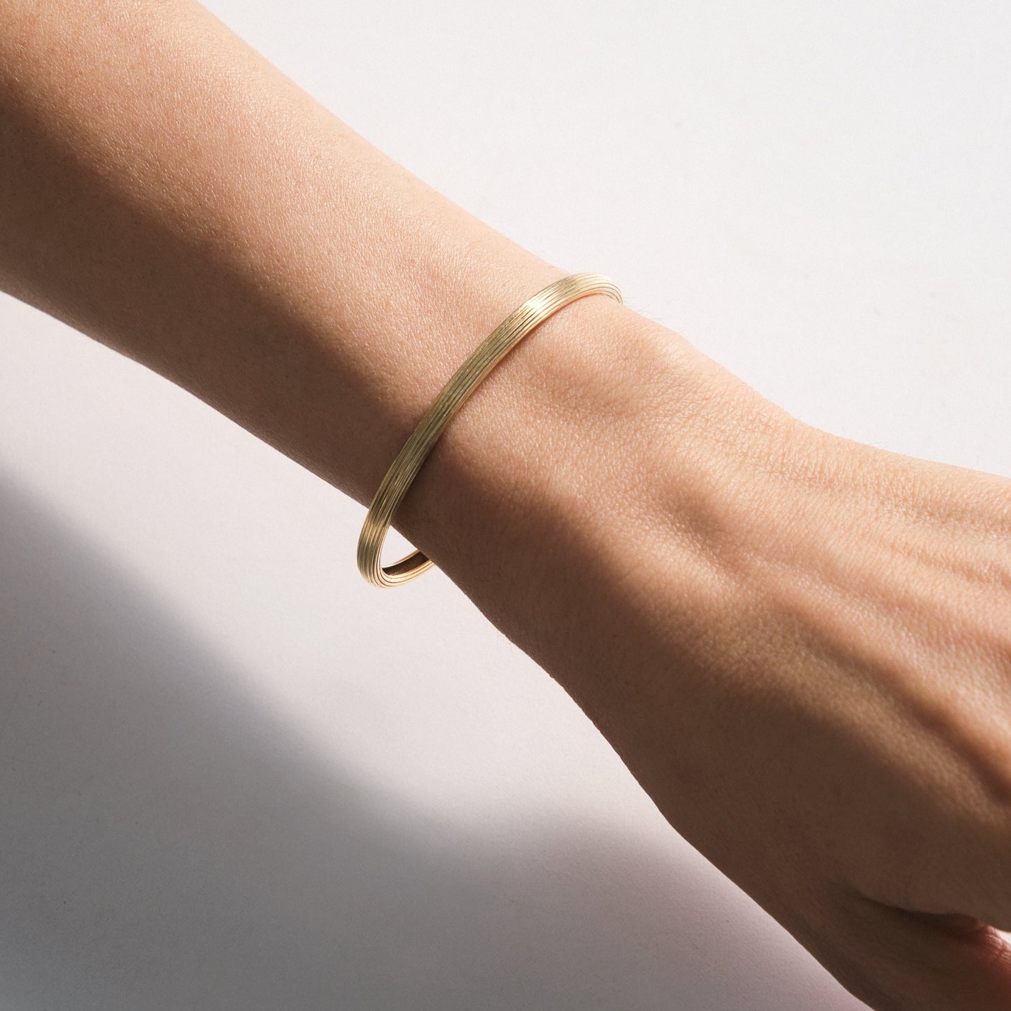 Basic Bracelet