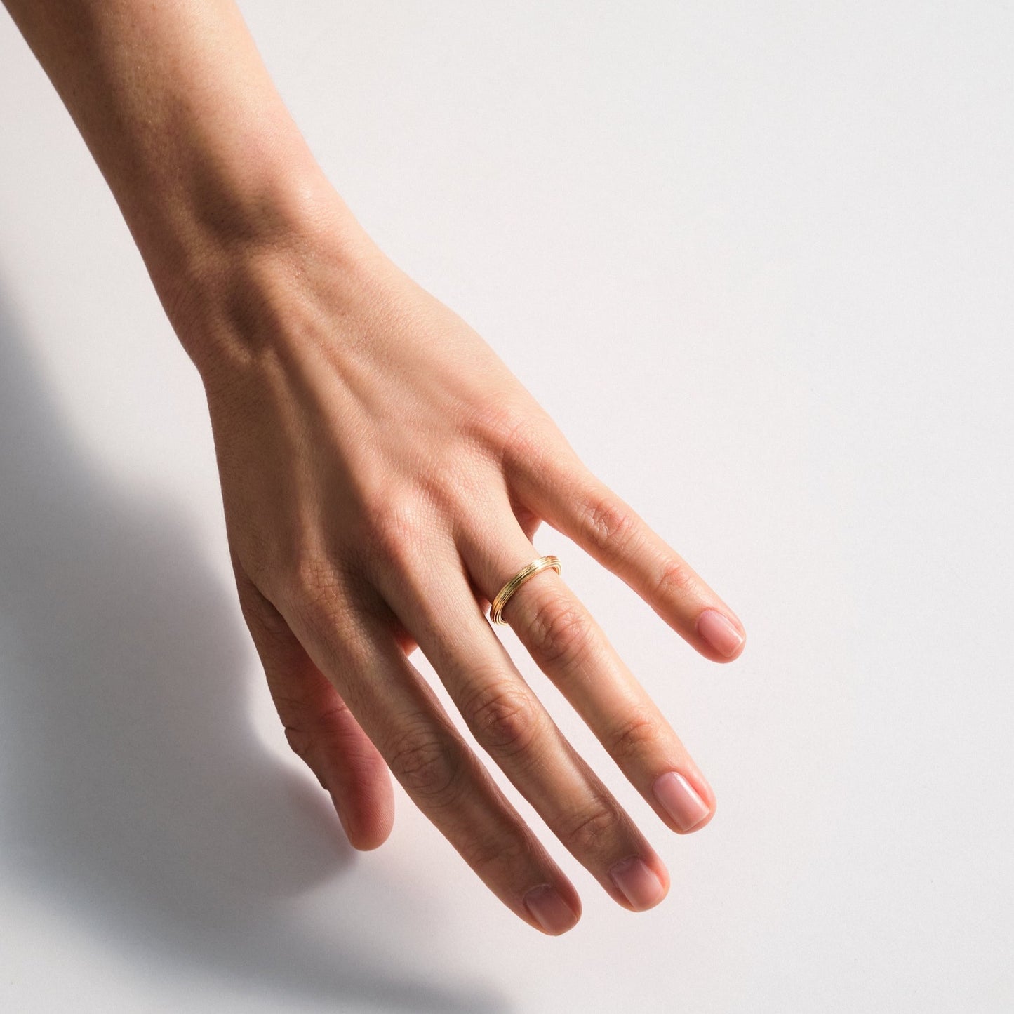 Basic Thin Ring