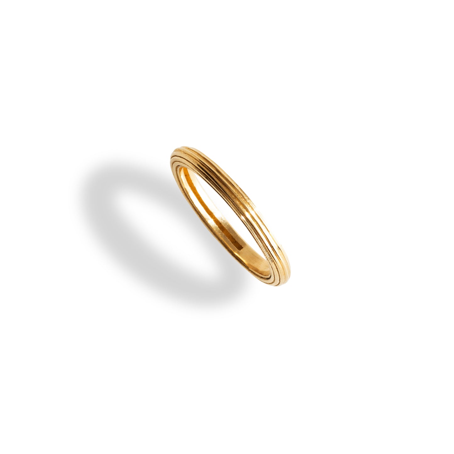 Basic Thin Ring
