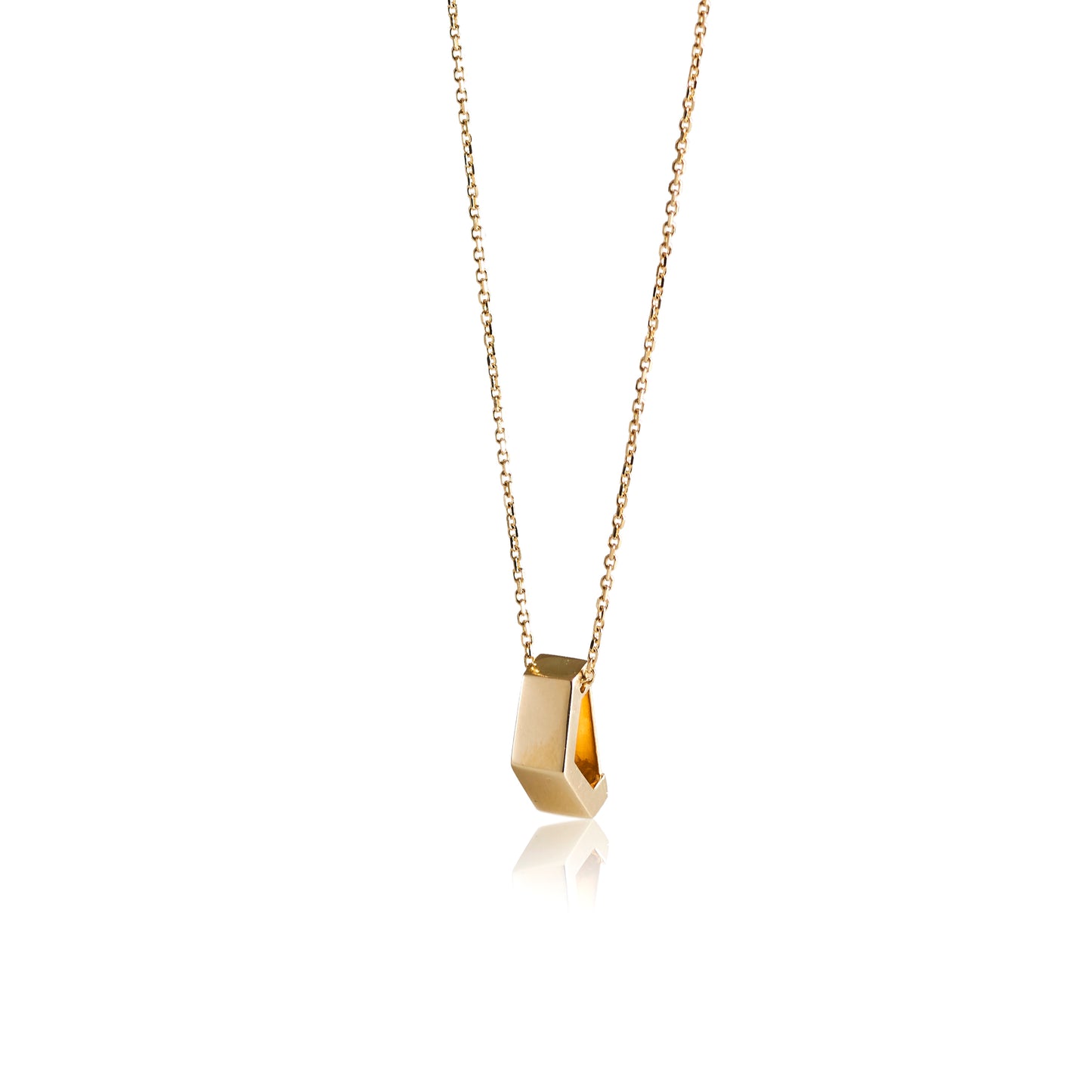 House Necklace