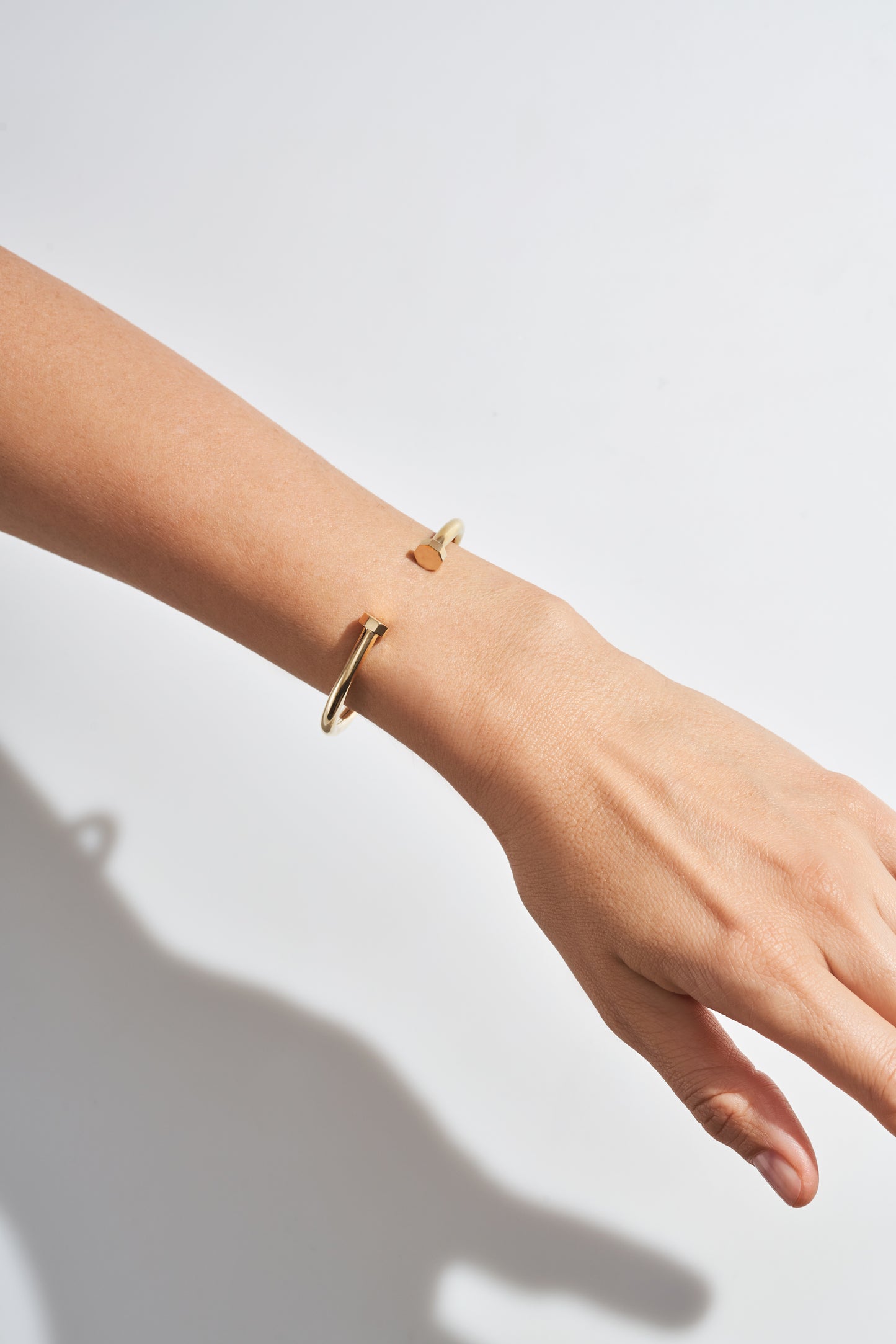 Nut Maxi Bracelet