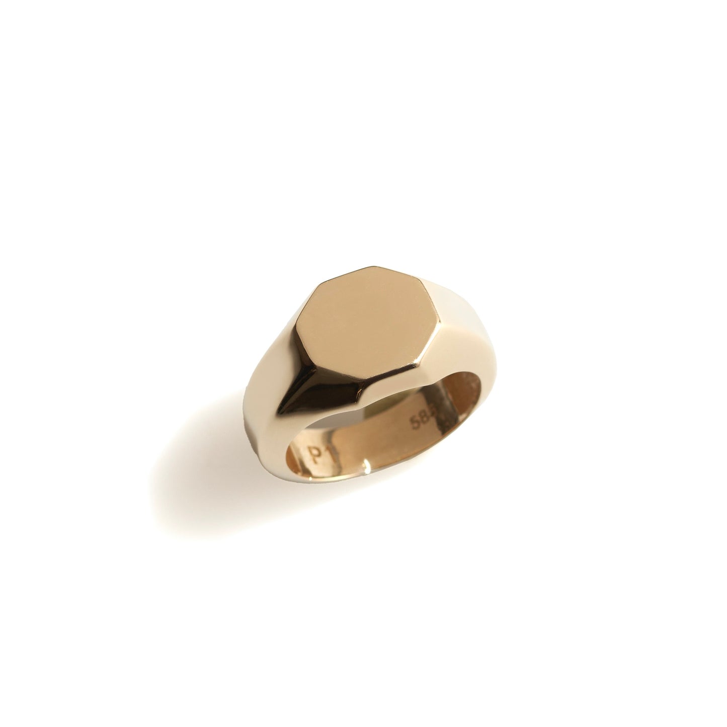 Seljuks Signet Ring