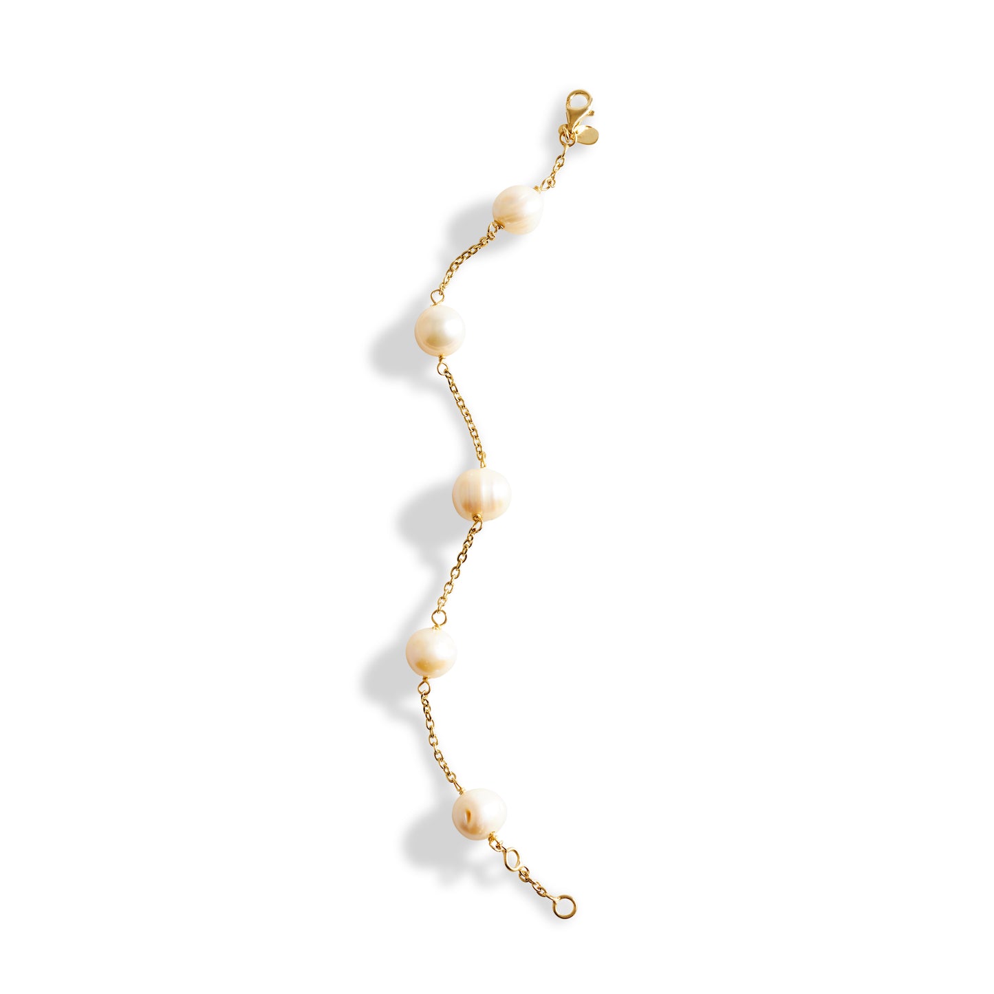 Pearl Bracelet