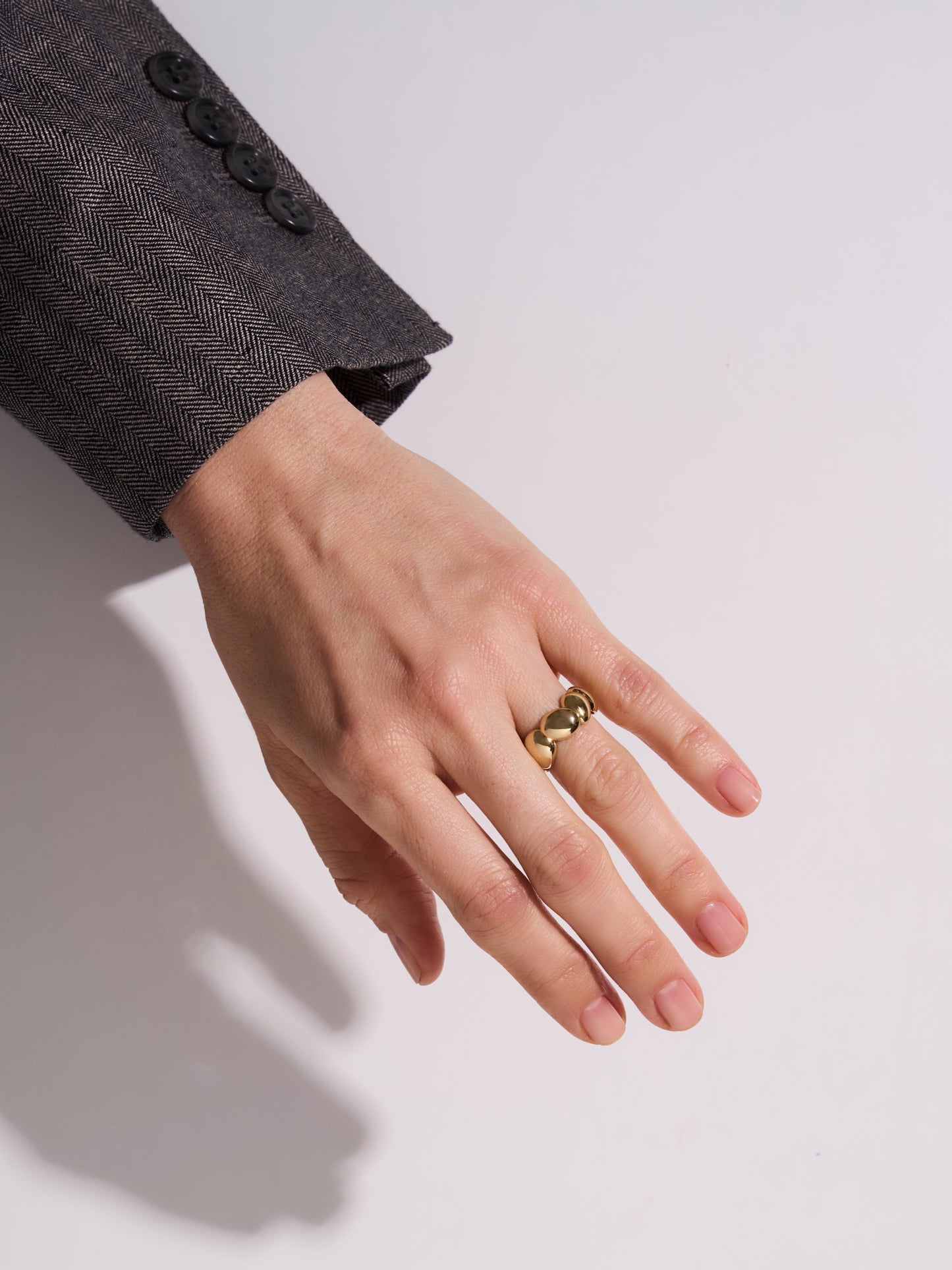 Pebbles Ring