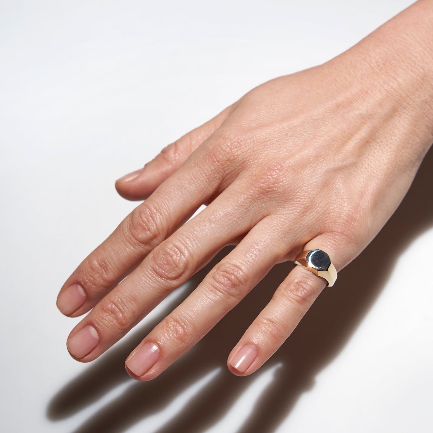 Seljuks Signet Ring