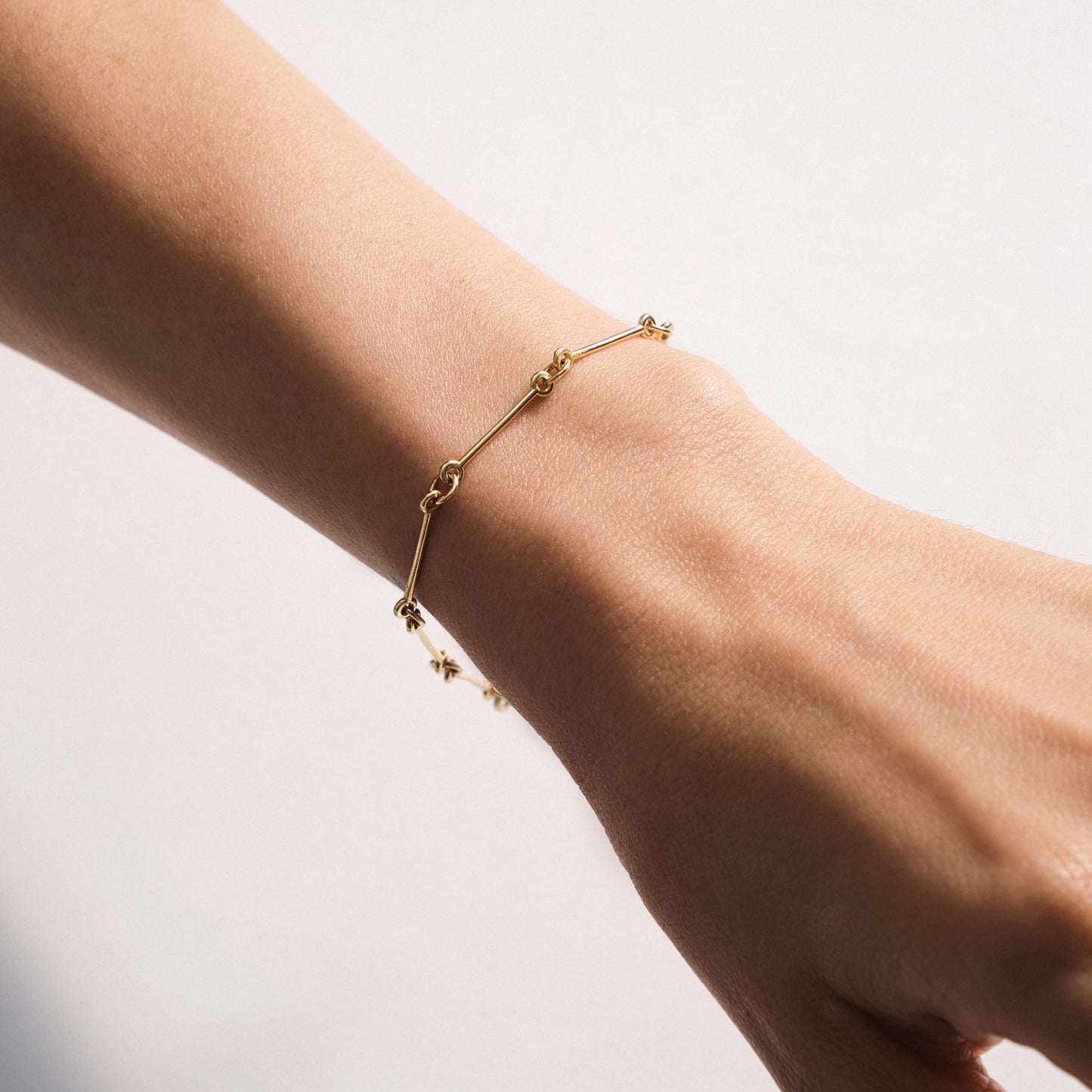 Sticks Bracelet