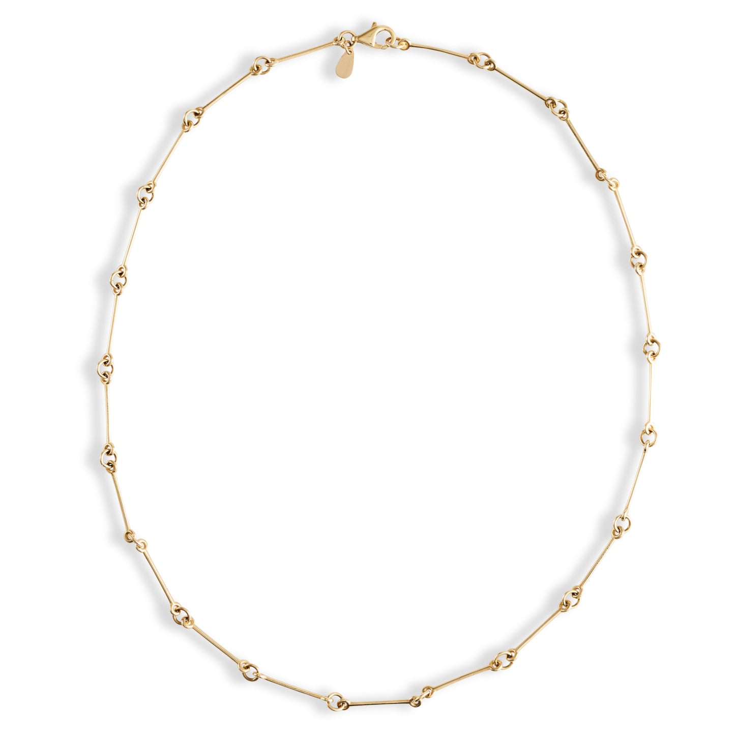 Sticks Necklace