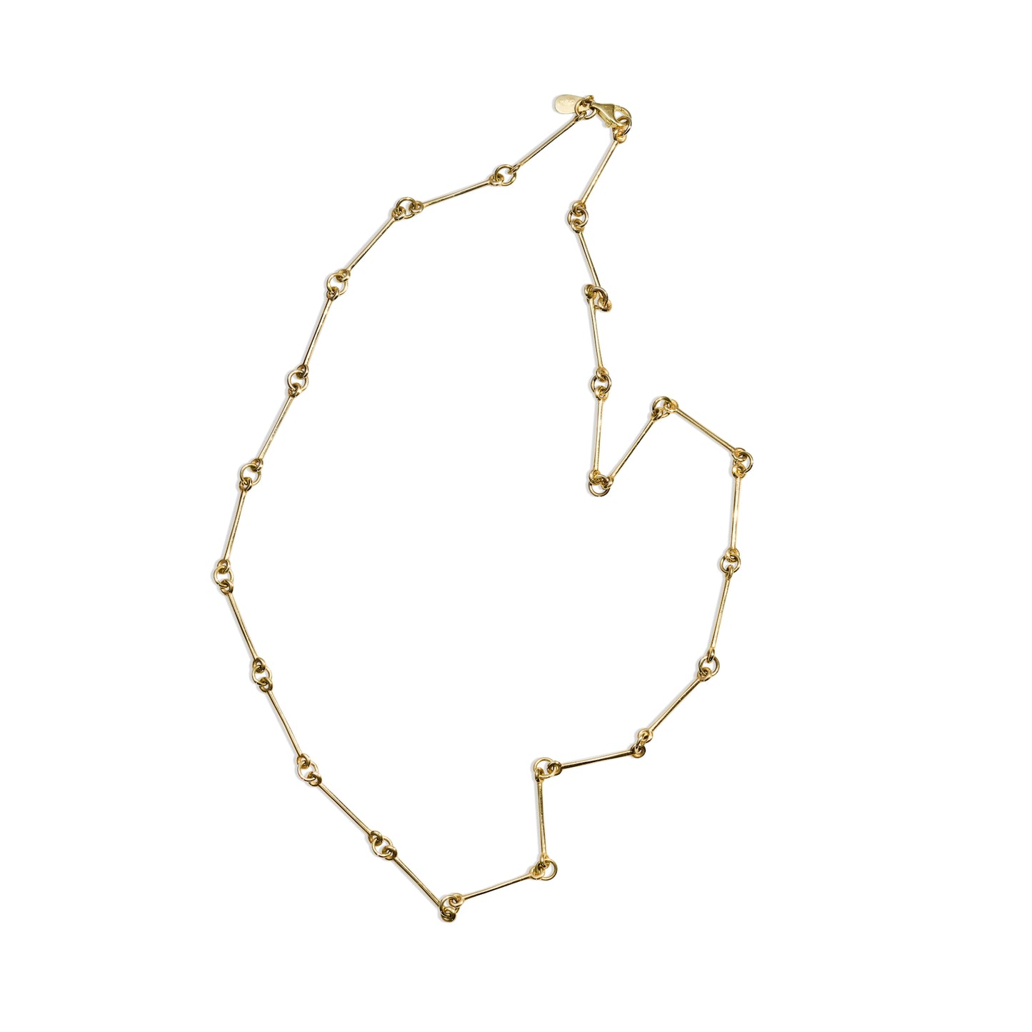 Sticks Necklace
