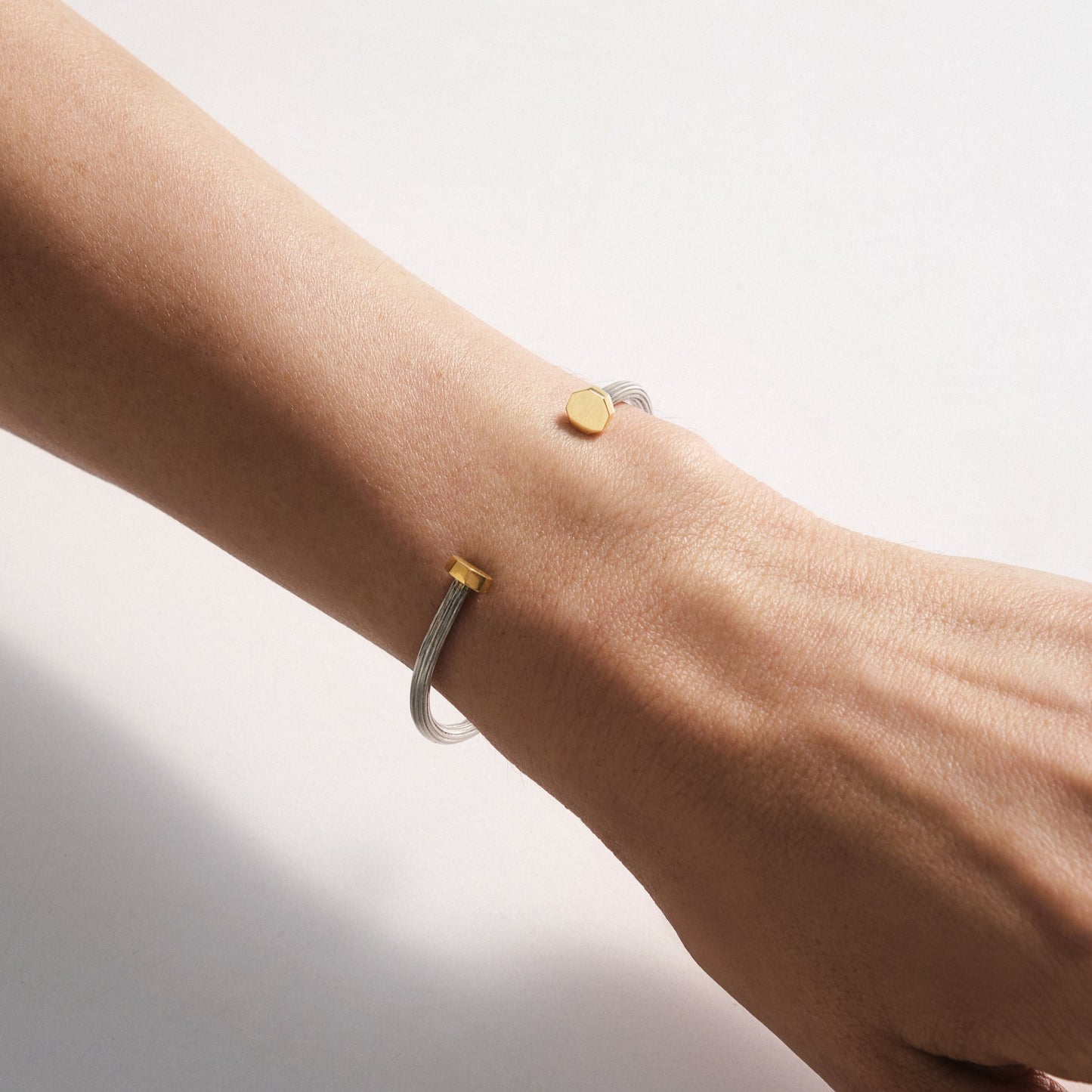 Stress Bracelet