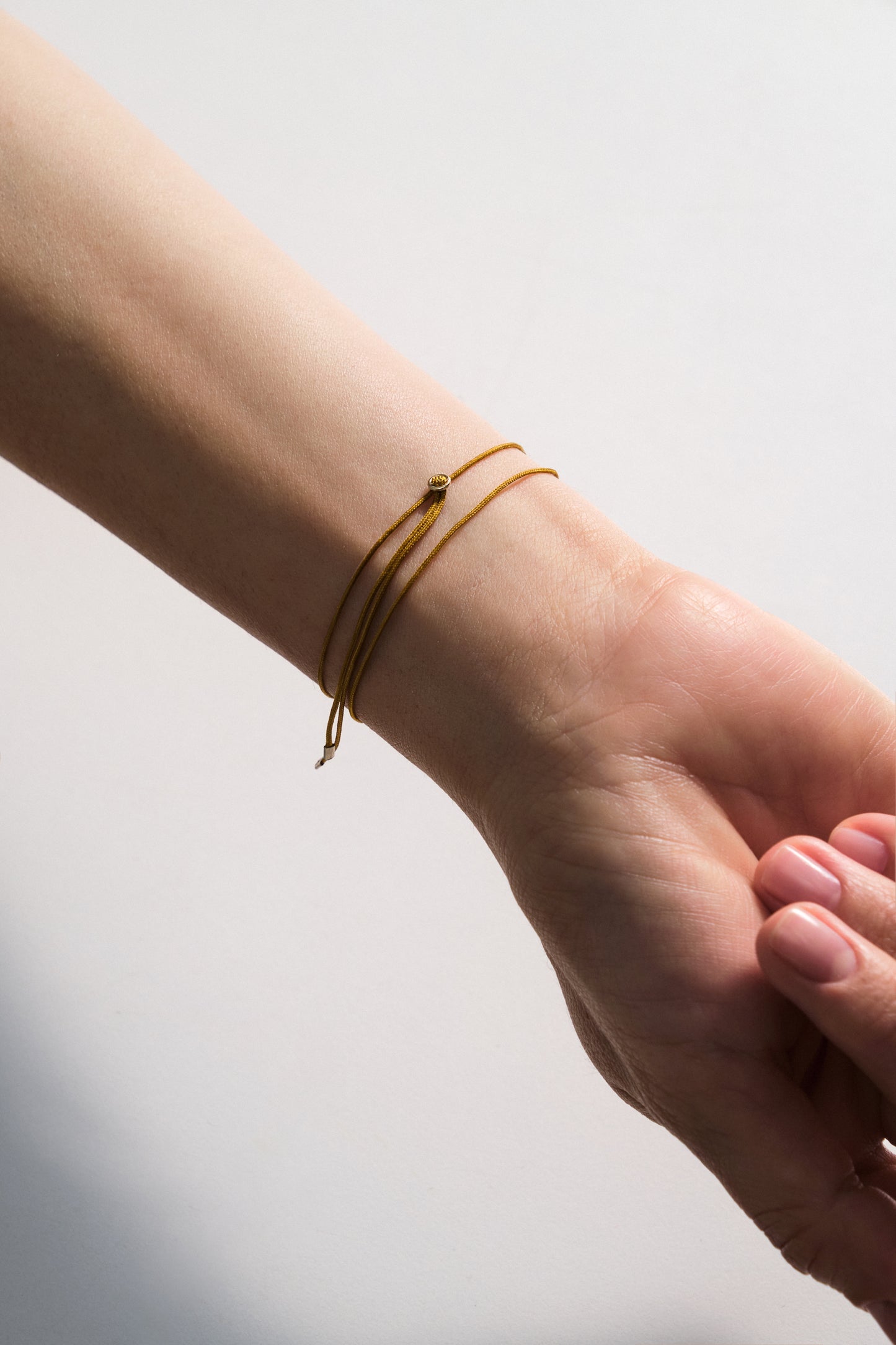 T-Rex String Bracelet