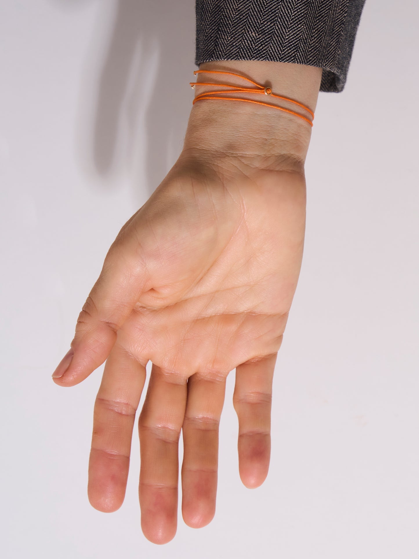 T-Rex String Bracelet