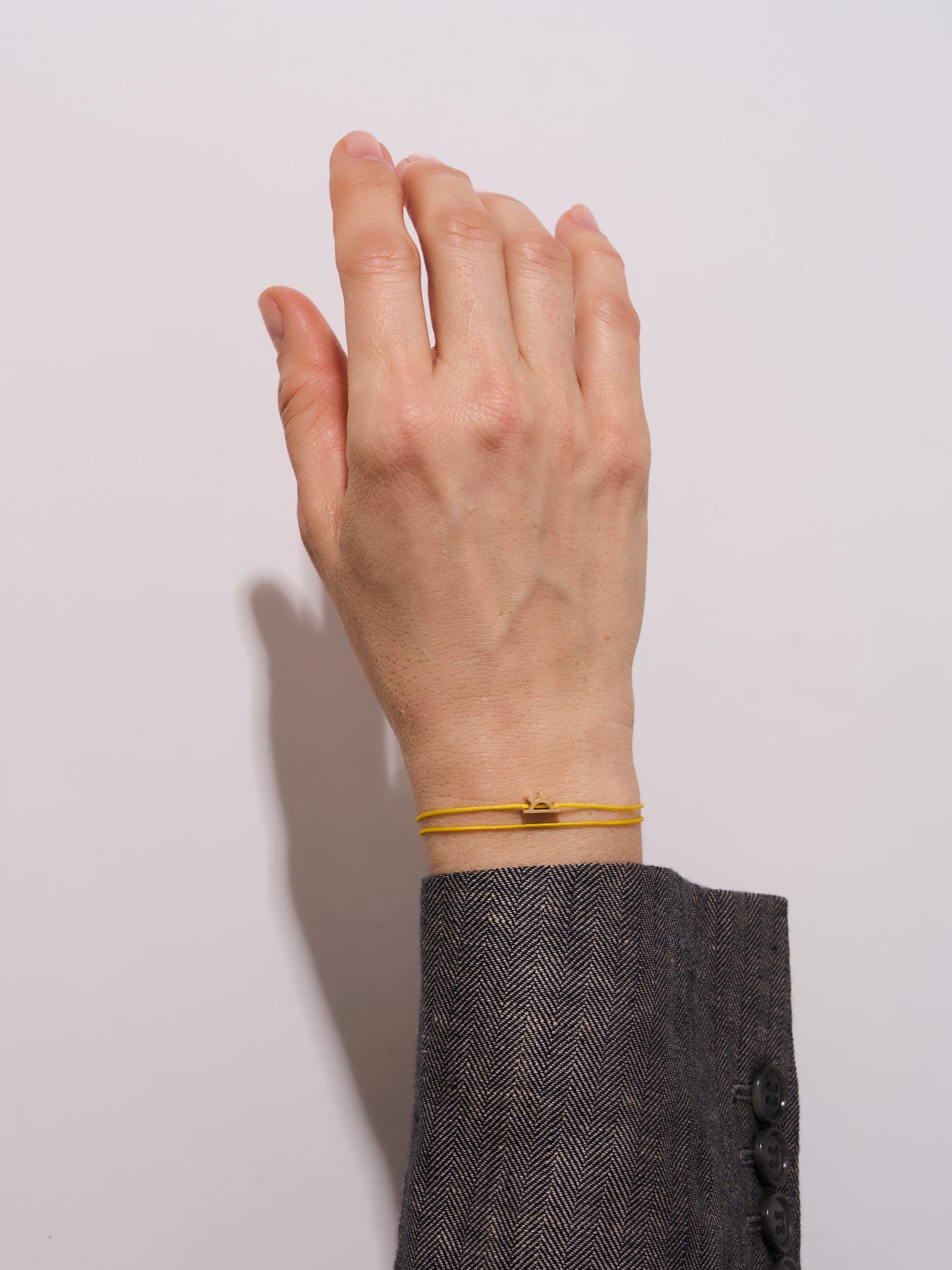 Sun String Bracelet