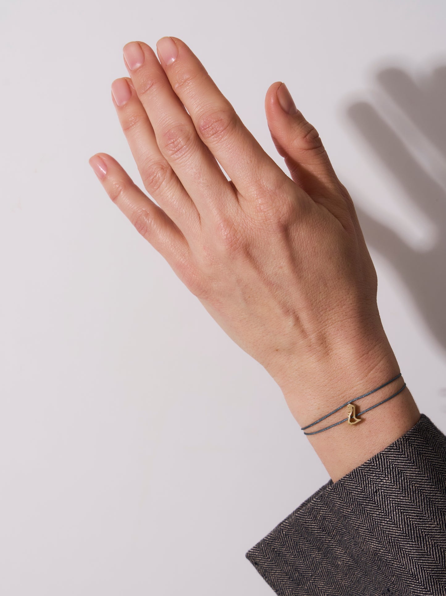 T-Rex String Bracelet